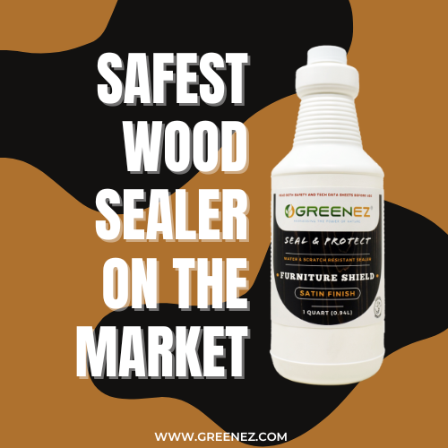 How to Use: GreenEZ Furniture Shield
