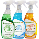GreenEZ Essential Cleaner Bundle - GreenEZ