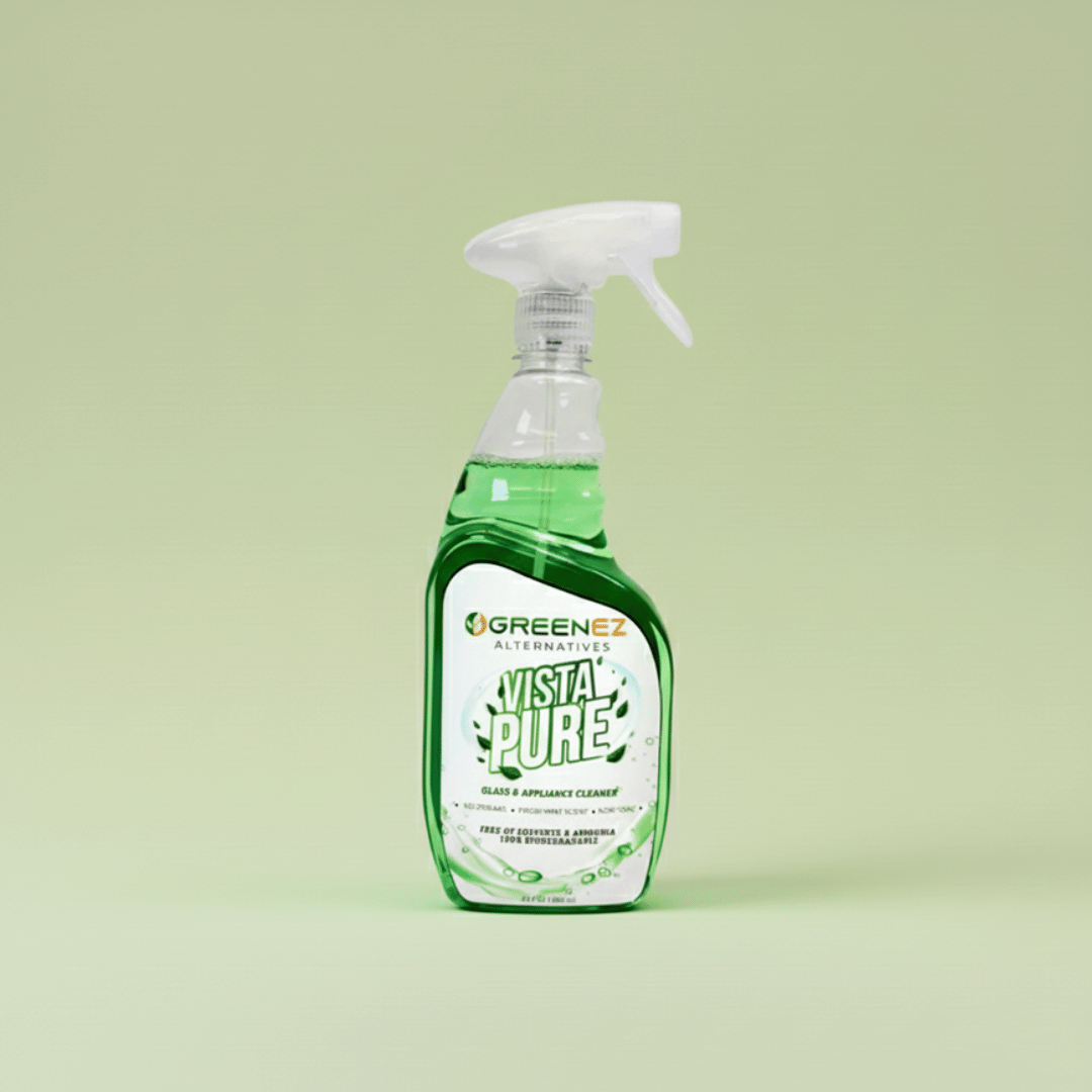 VISTA PURE – GreenEZ VISTA PURE – GreenEZ