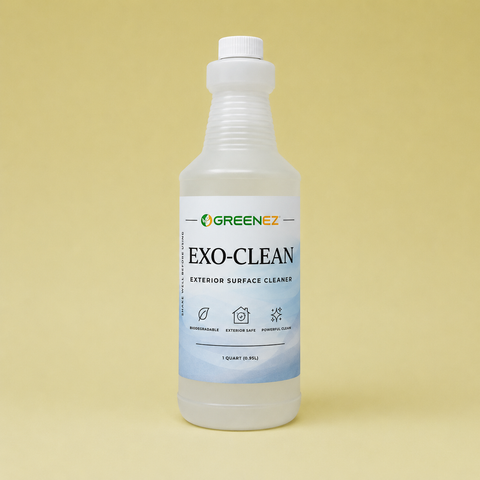 Exo-Clean