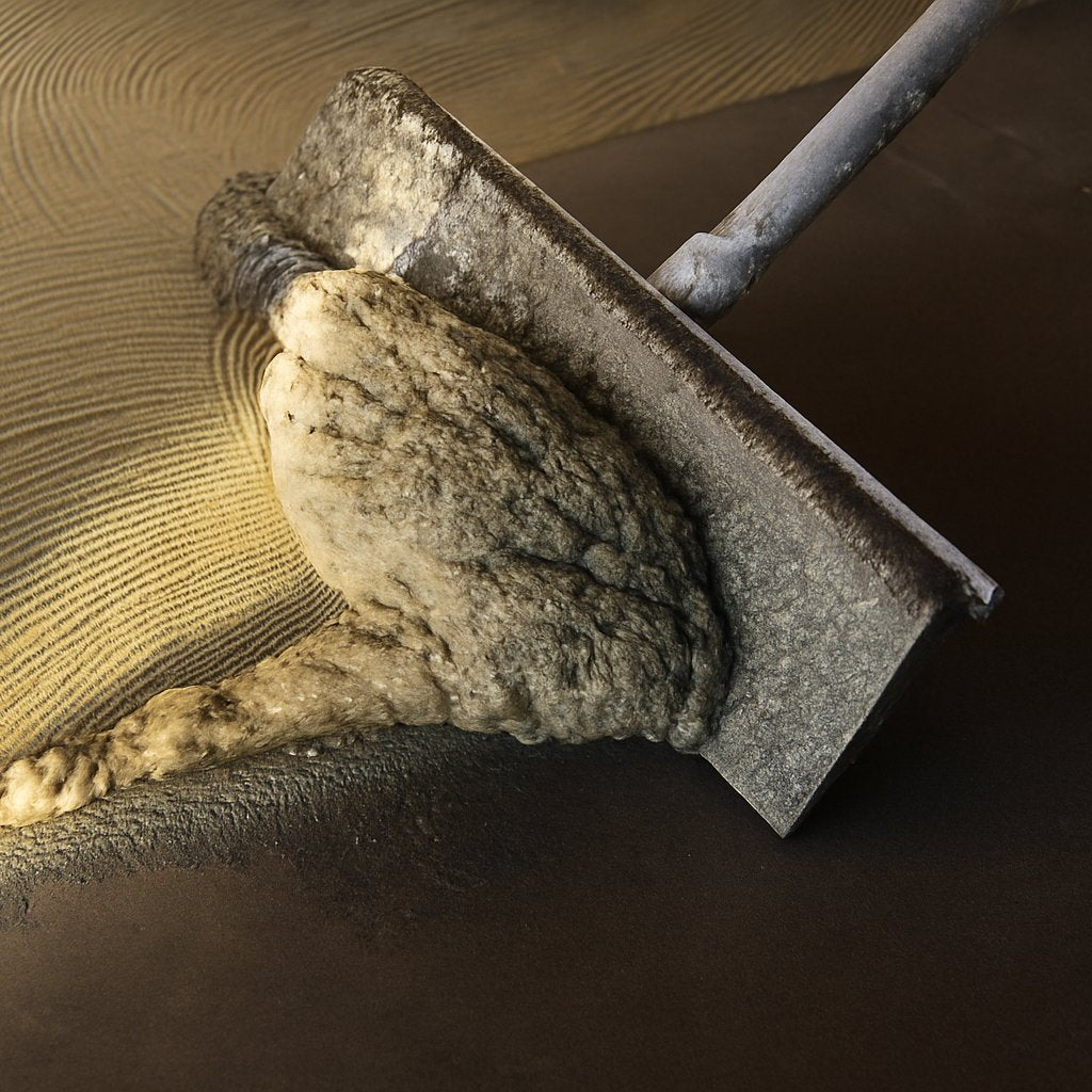 Concrete & Masonry