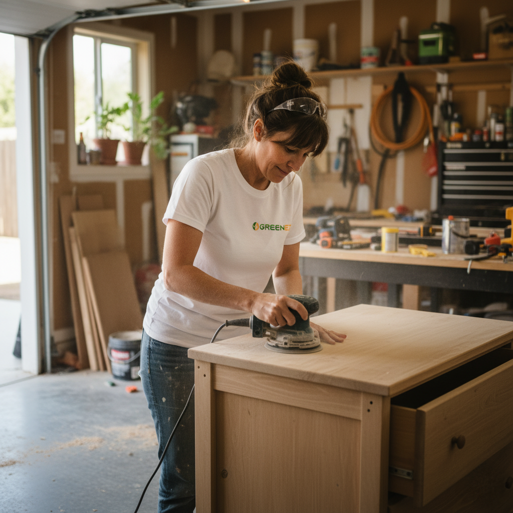 Work Shop Essentials