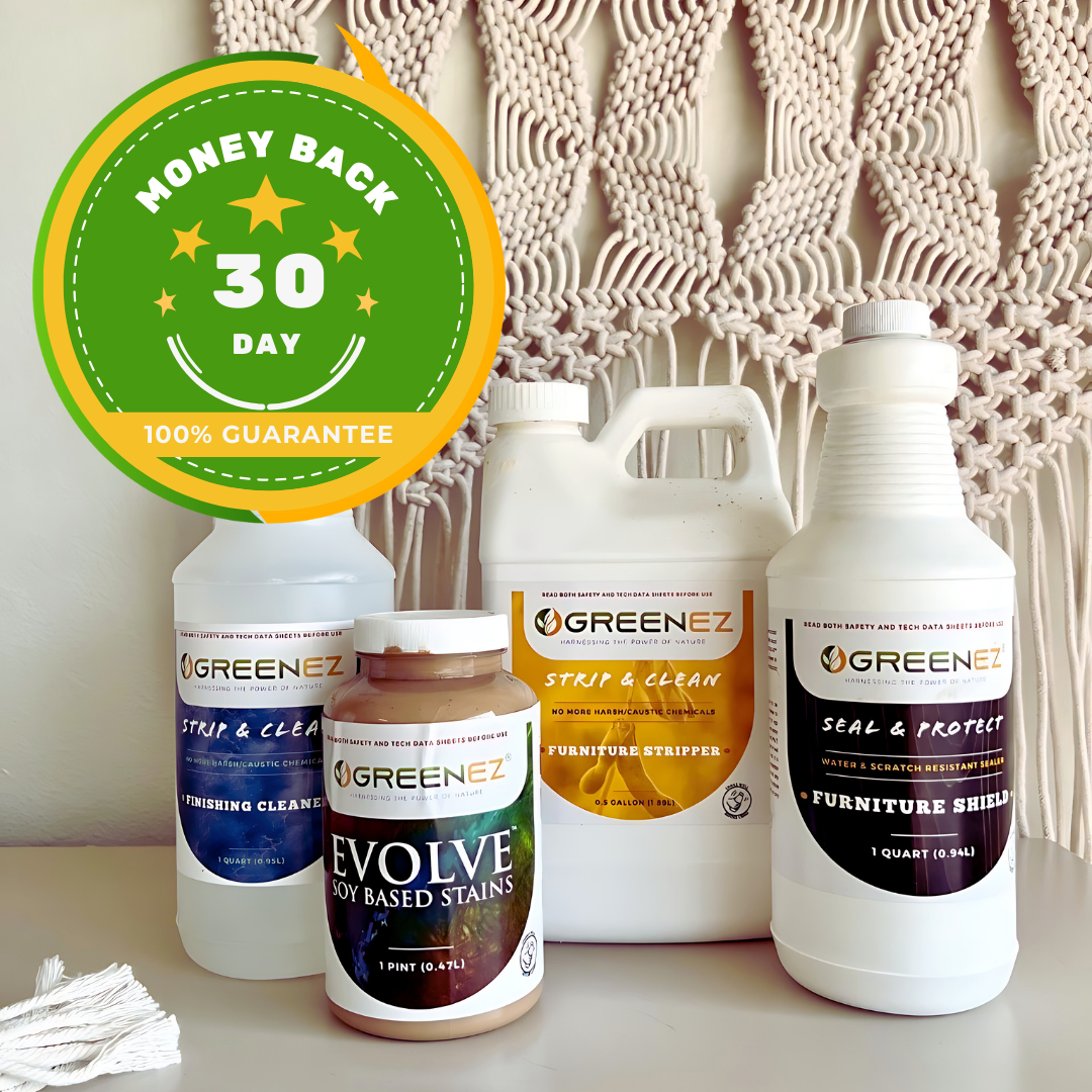 FURNITURE STRIPPER - GreenEZ