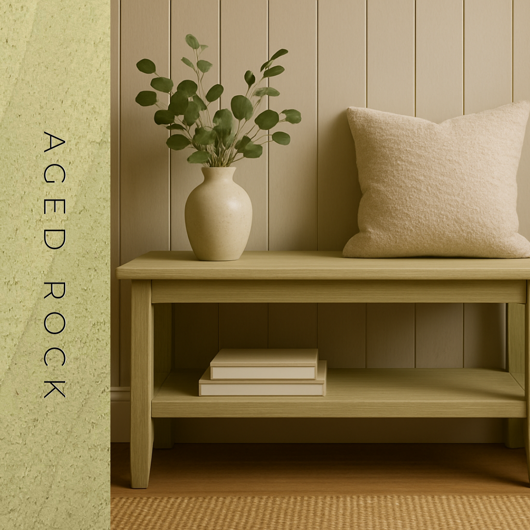 EVOLVE™ SOY STAINS - GreenEZ