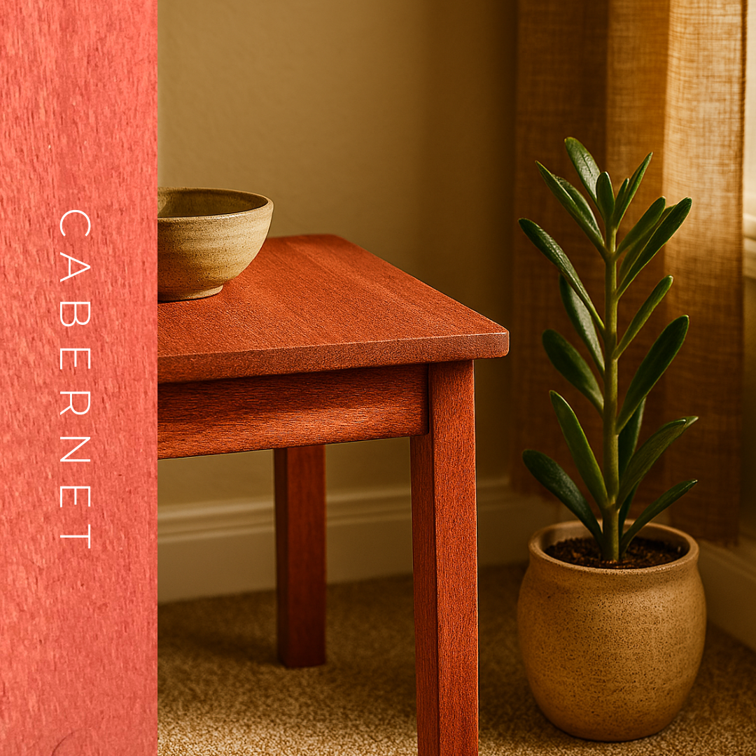 EVOLVE™ SOY STAINS - GreenEZ