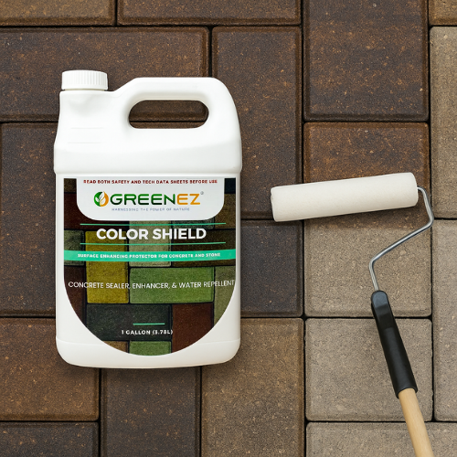COLOR SHIELD™