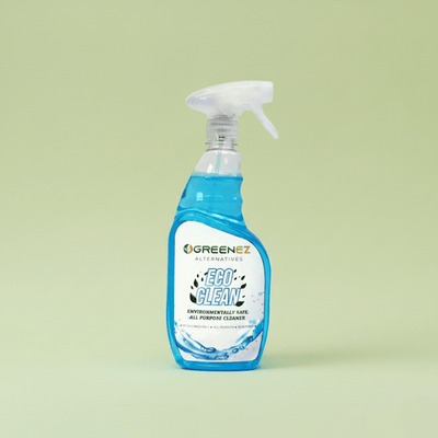 Eco-Clean All Purpose Cleaner