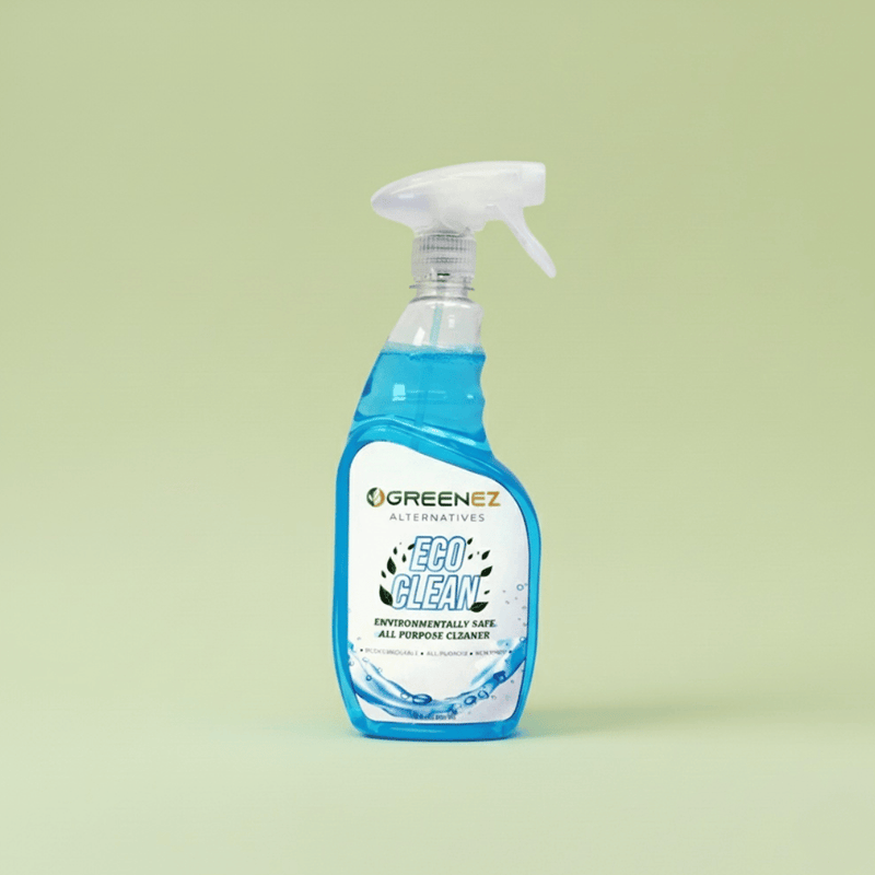 ECO-CLEAN ALL PURPOSE CLEANER