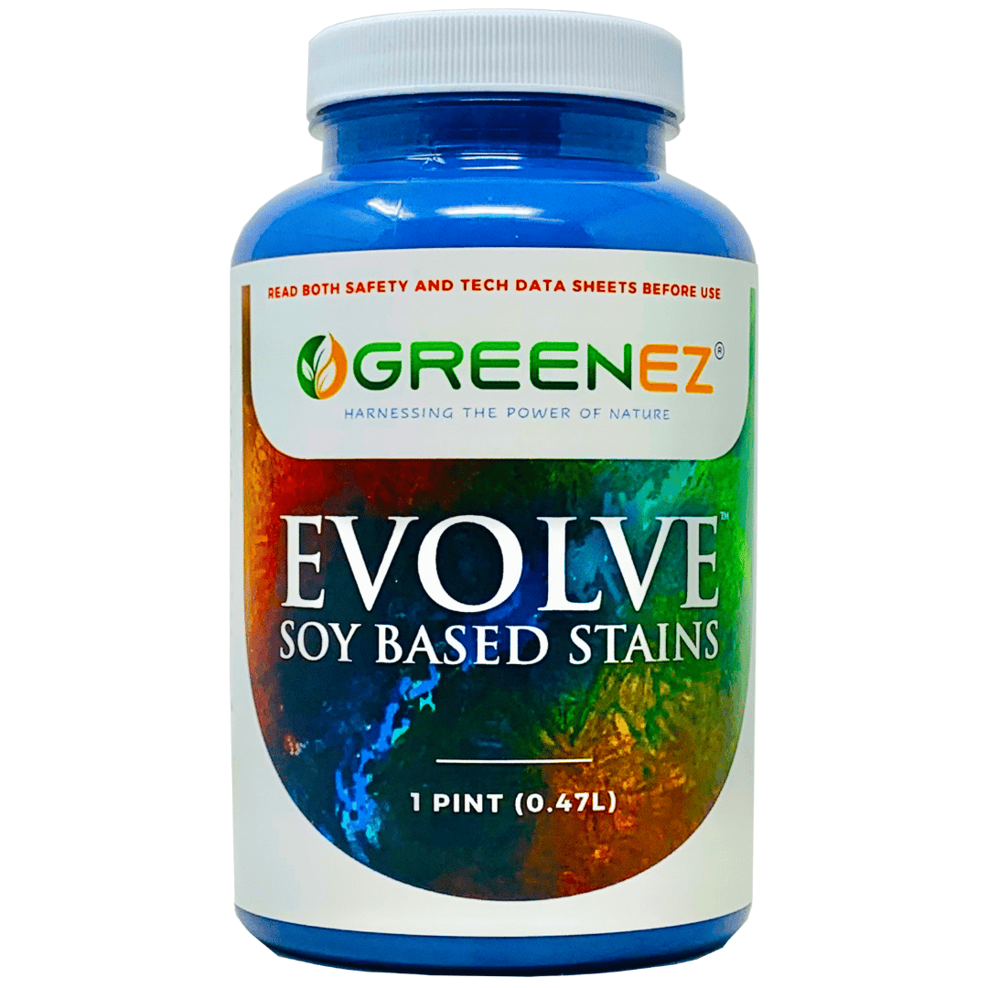 EVOLVE™ SOY STAINS