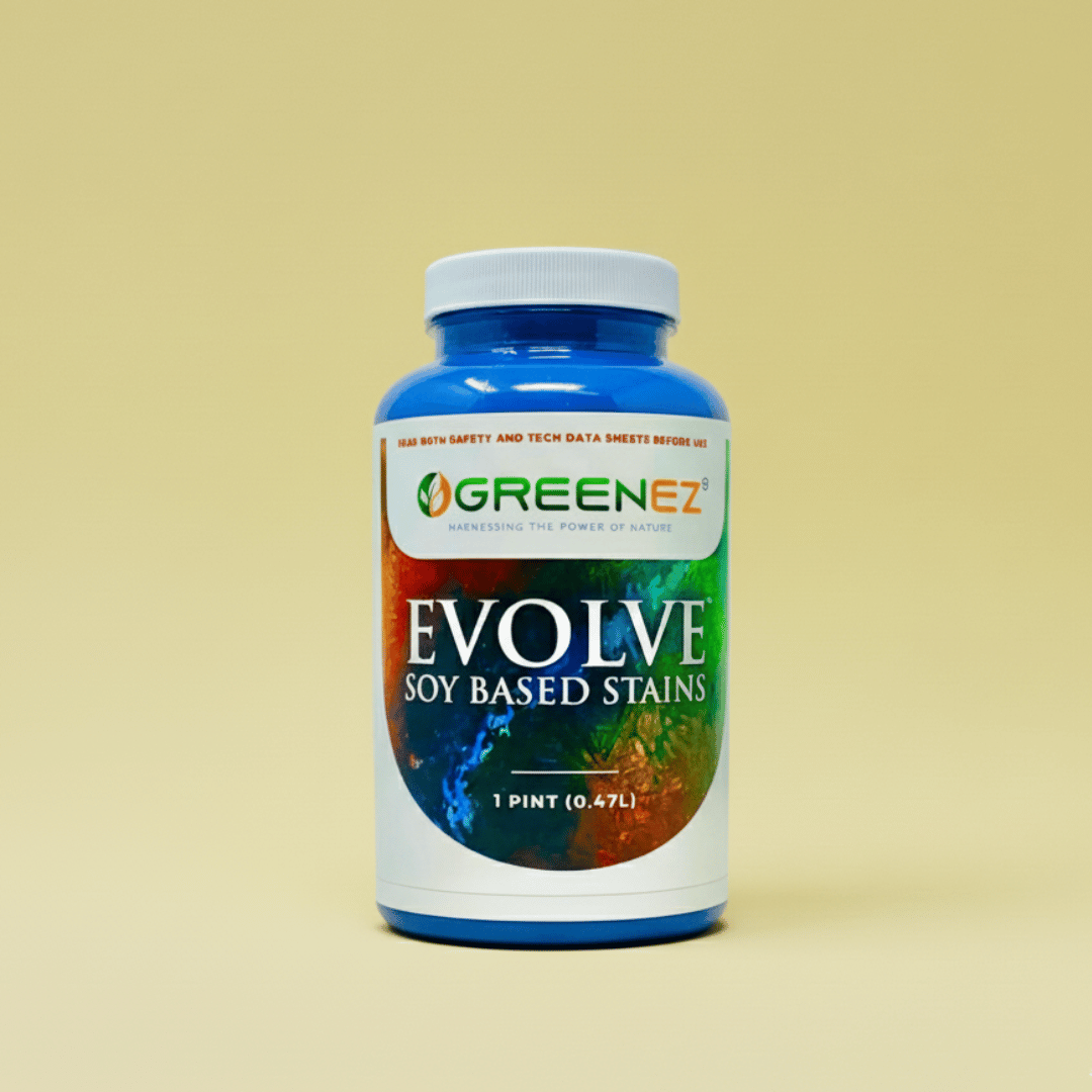 EVOLVE™ SOY STAINS