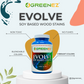 EVOLVE™ SOY STAINS - GreenEZ