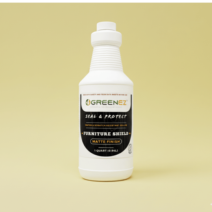 FURNITURE SHIELD - GreenEZ