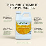 Furniture Stripper Kit