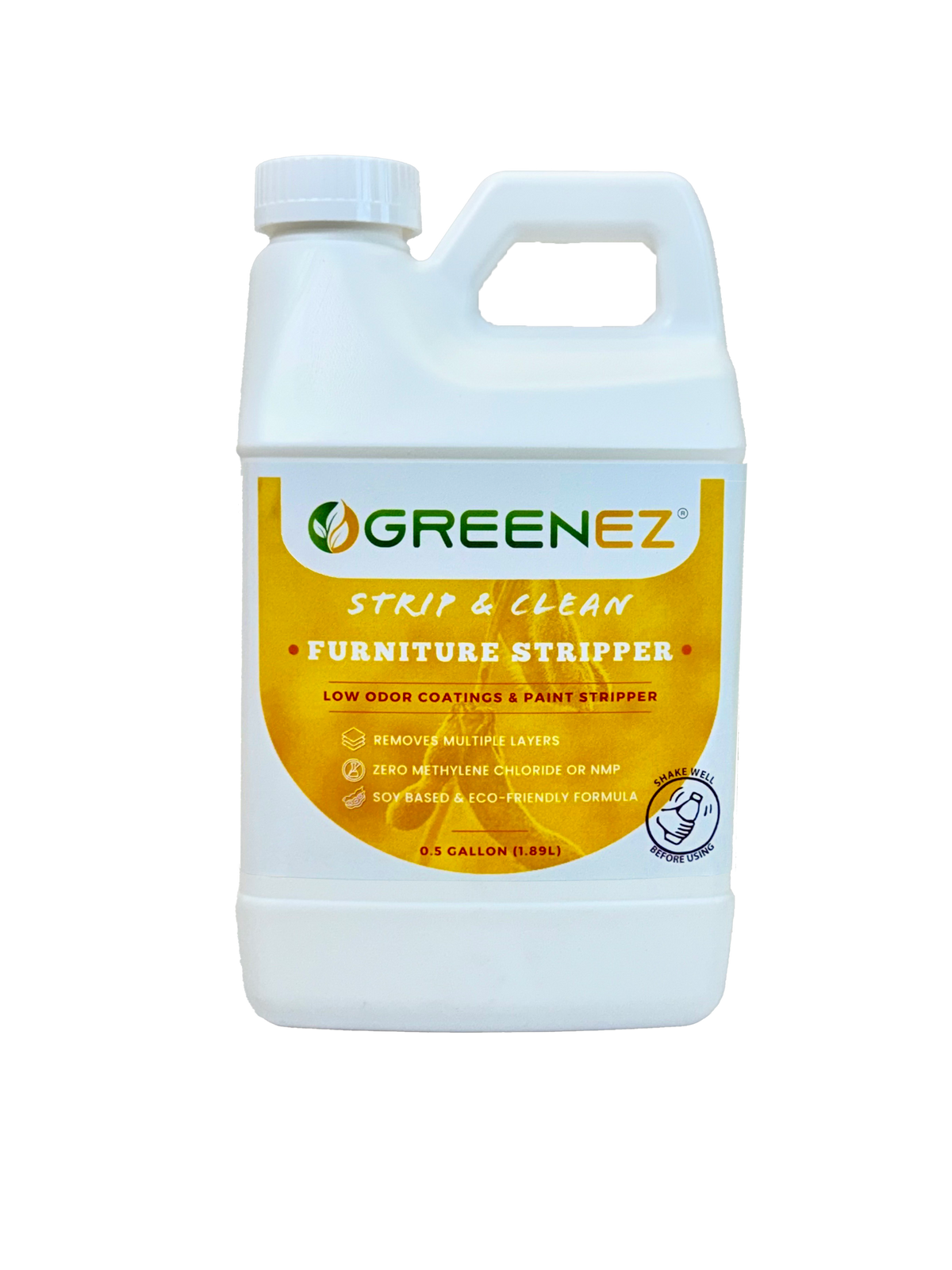 FURNITURE STRIPPER - GreenEZ