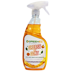 GreenEZ Grease Be Gone bottle