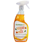 GREASE-BE-GONE™ - GreenEZ
