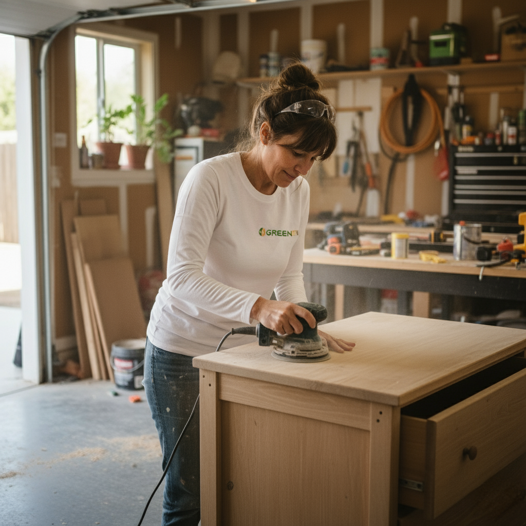 GreenEZ® Organic Bamboo Long Sleeve Shirt - GreenEZ