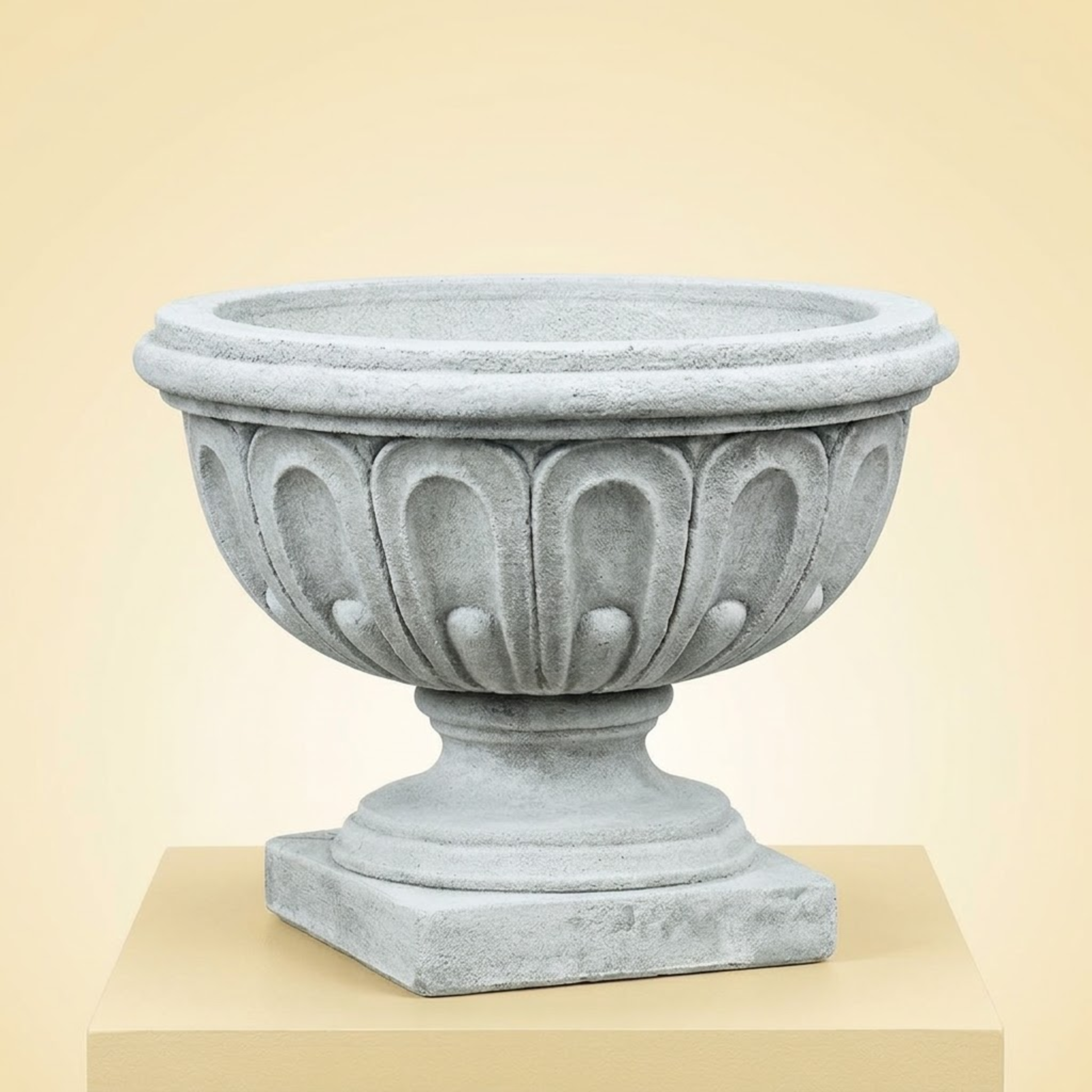 STONE TRANSITIONS STAINS