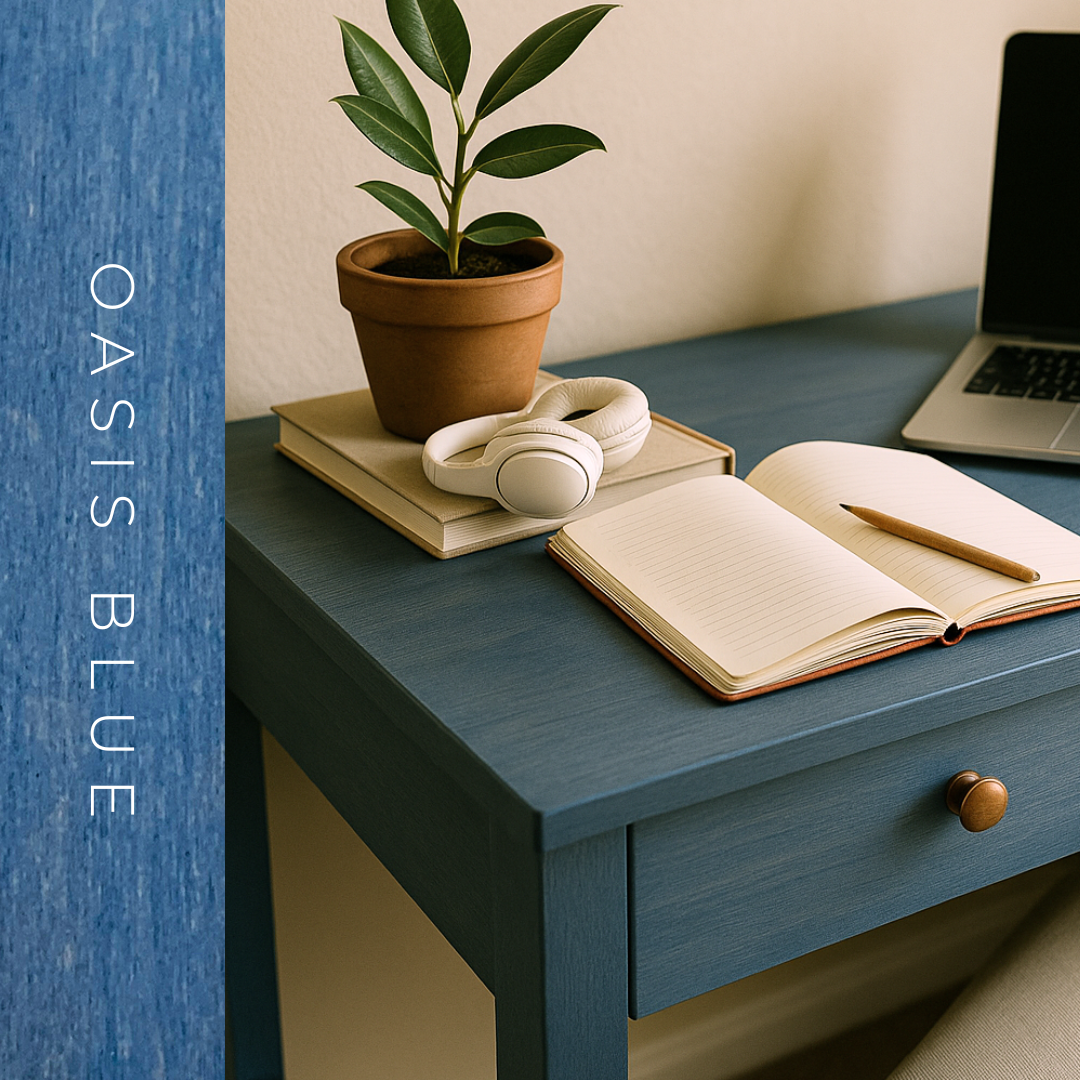 EVOLVE™ SOY STAINS - GreenEZ