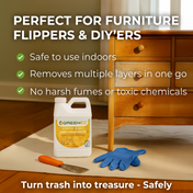 FURNITURE STRIPPER - GreenEZ