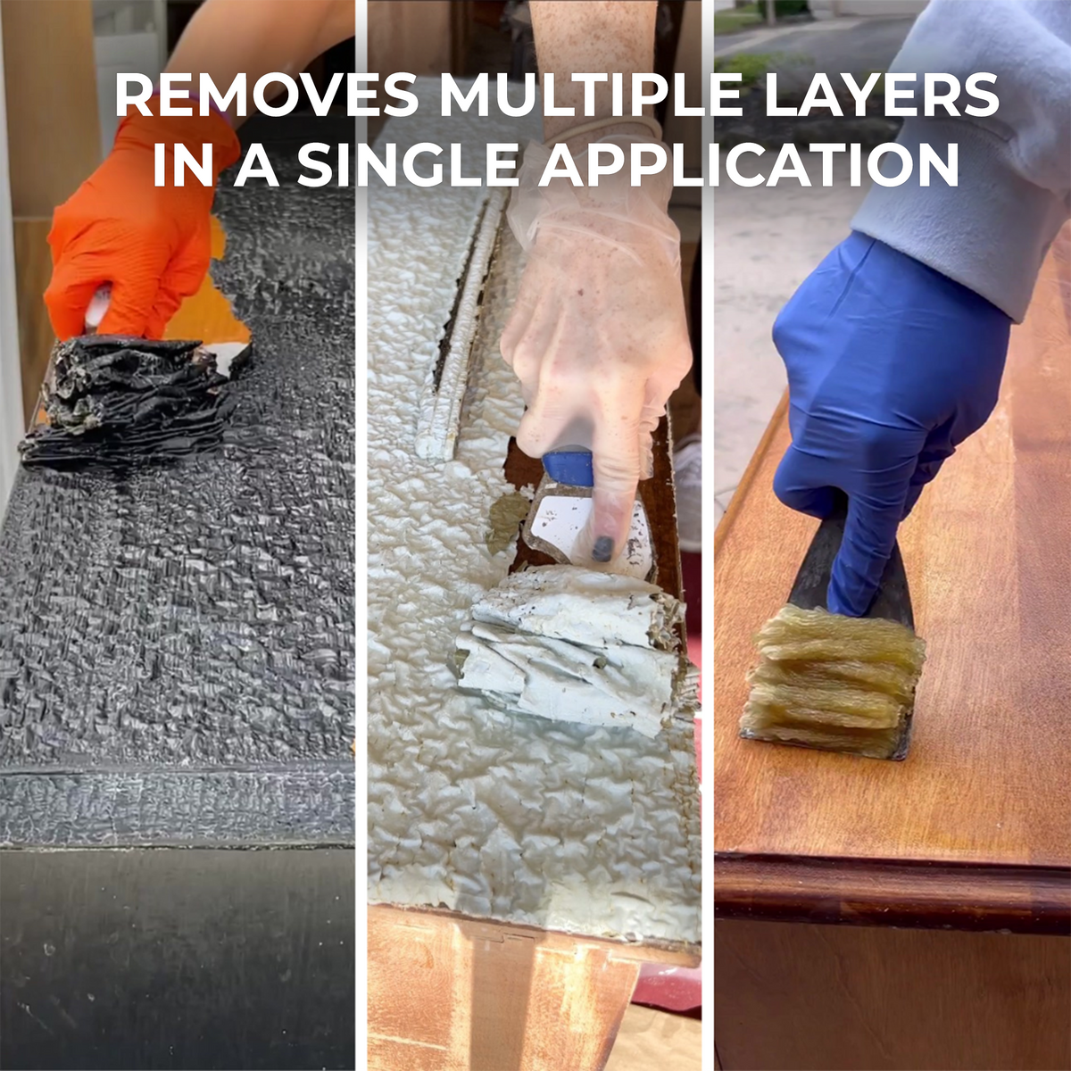 FURNITURE STRIPPER - GreenEZ