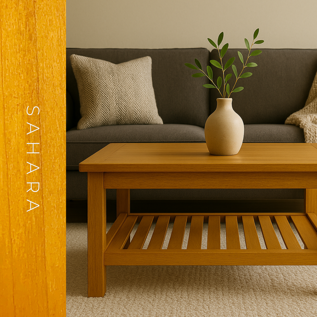 EVOLVE™ SOY STAINS - GreenEZ