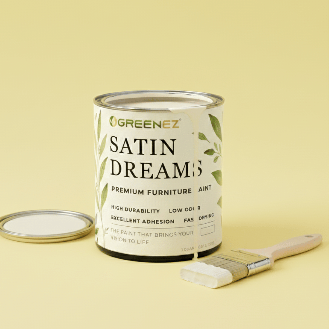 SATIN DREAMS - GreenEZ