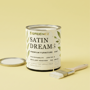 SATIN DREAMS - GreenEZ