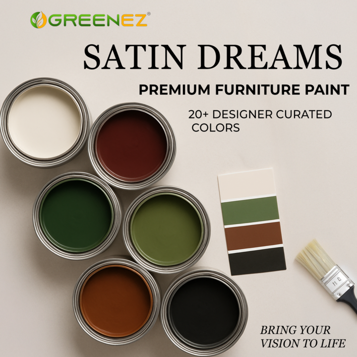 SATIN DREAMS