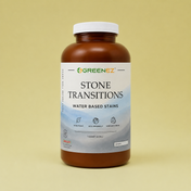 STONE TRANSITIONS STAINS