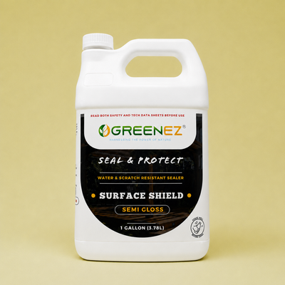 Surface Shield