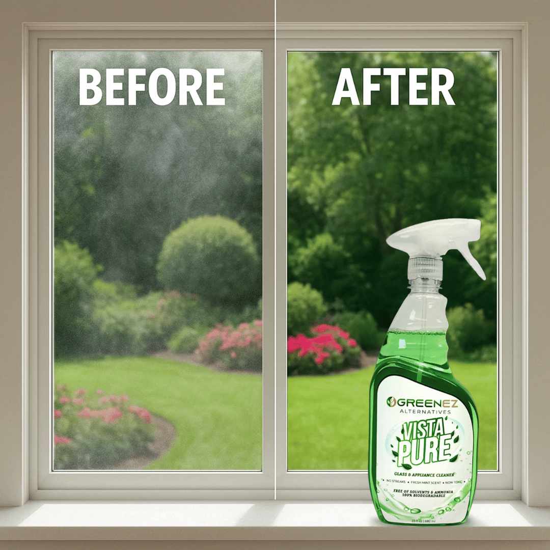 VISTA PURE - GreenEZ