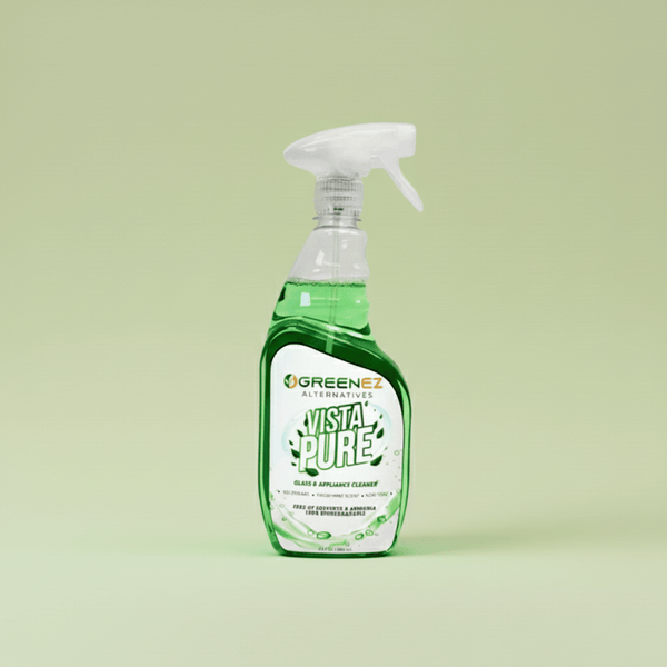 VISTA PURE – GreenEZ