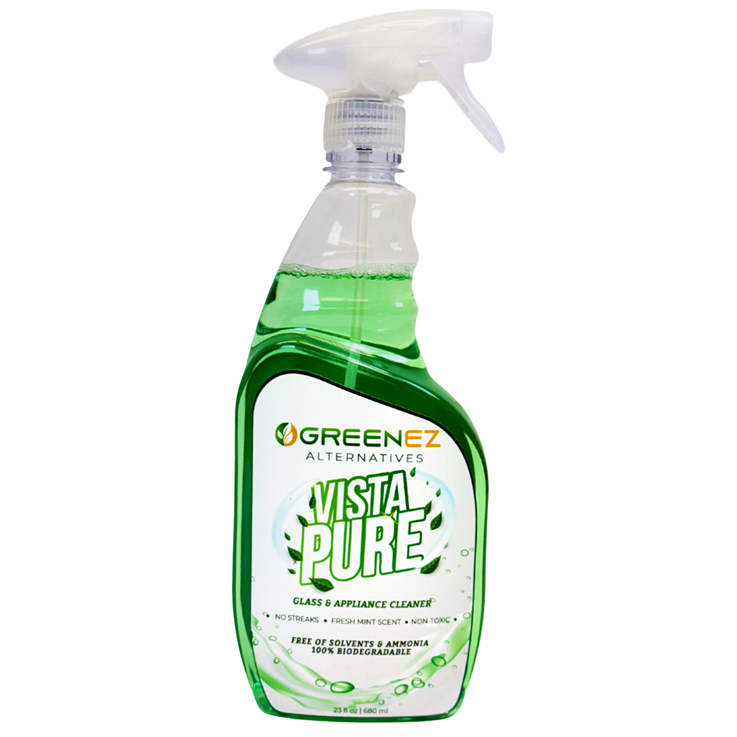 VISTA PURE - GreenEZ