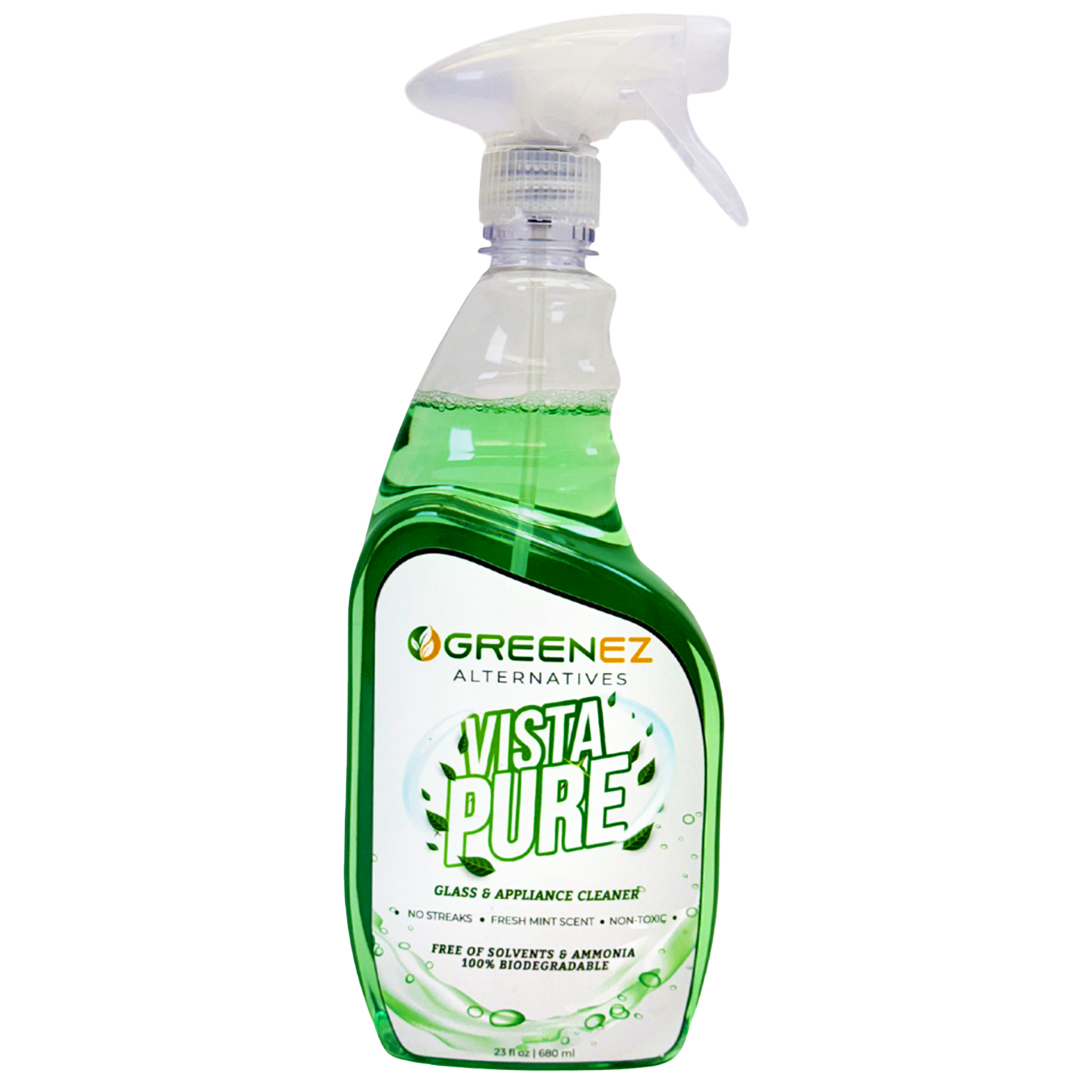 VISTA PURE - GreenEZ