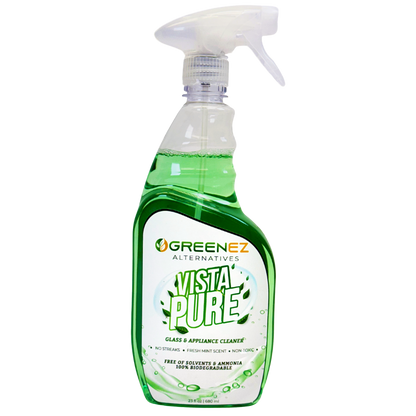 VISTA PURE - GreenEZ