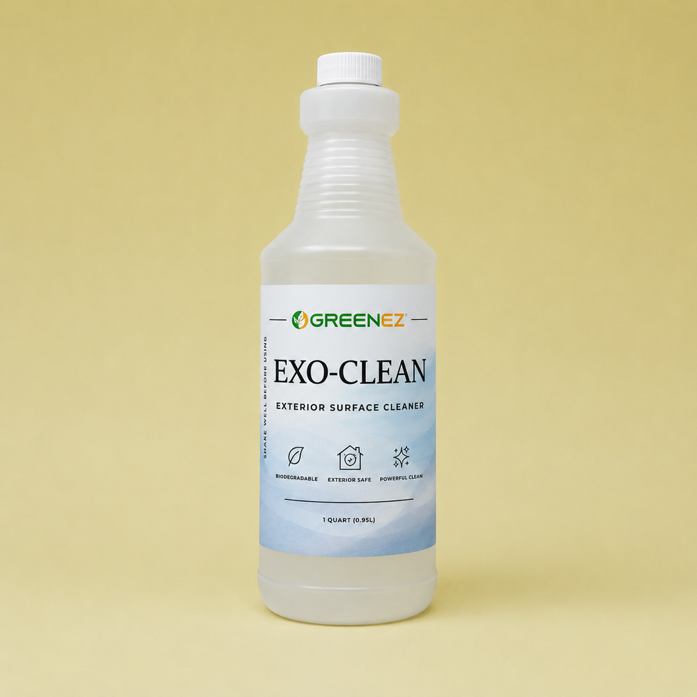 Exo-Clean