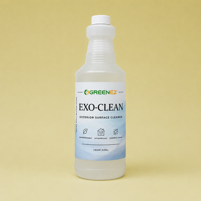 Exo-Clean