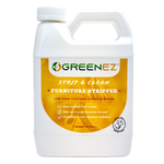 GreenEZ Furniture Stripper one quart bottle