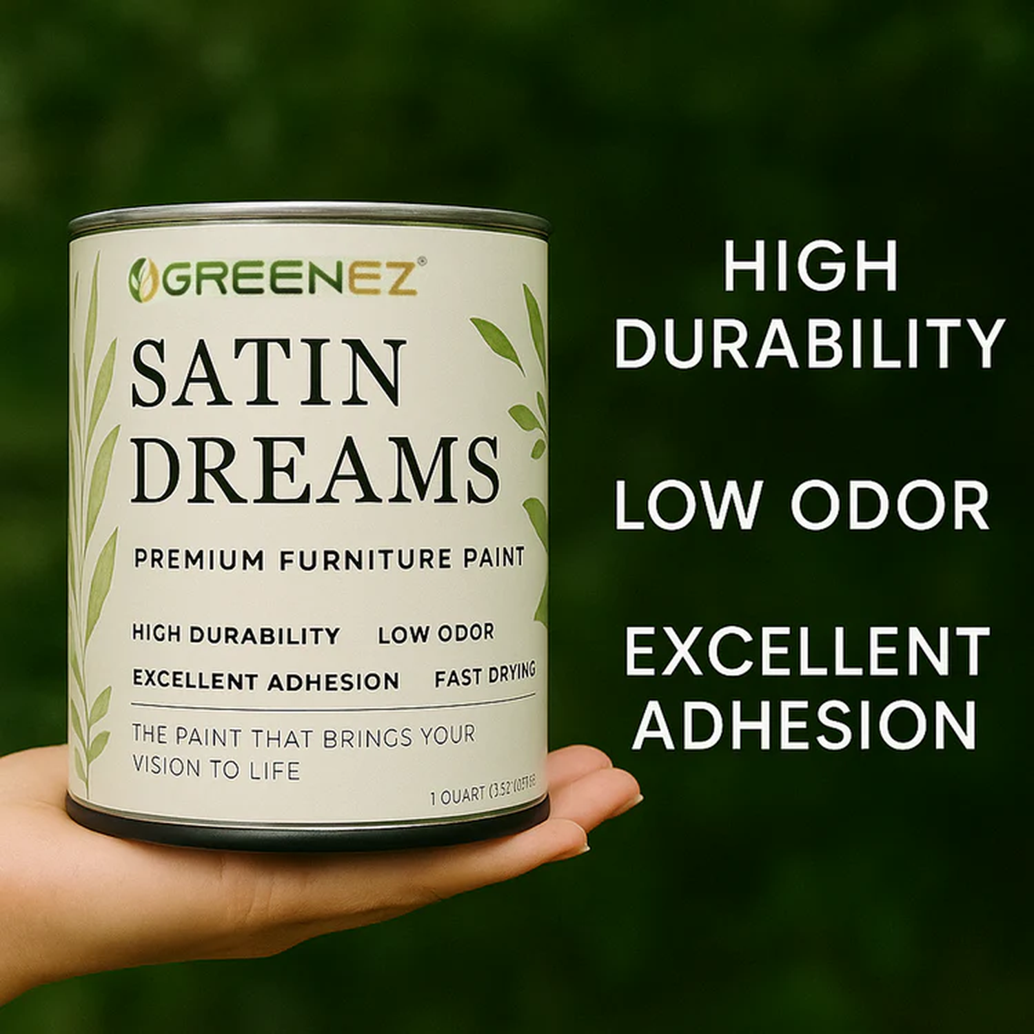 Satin Dreams