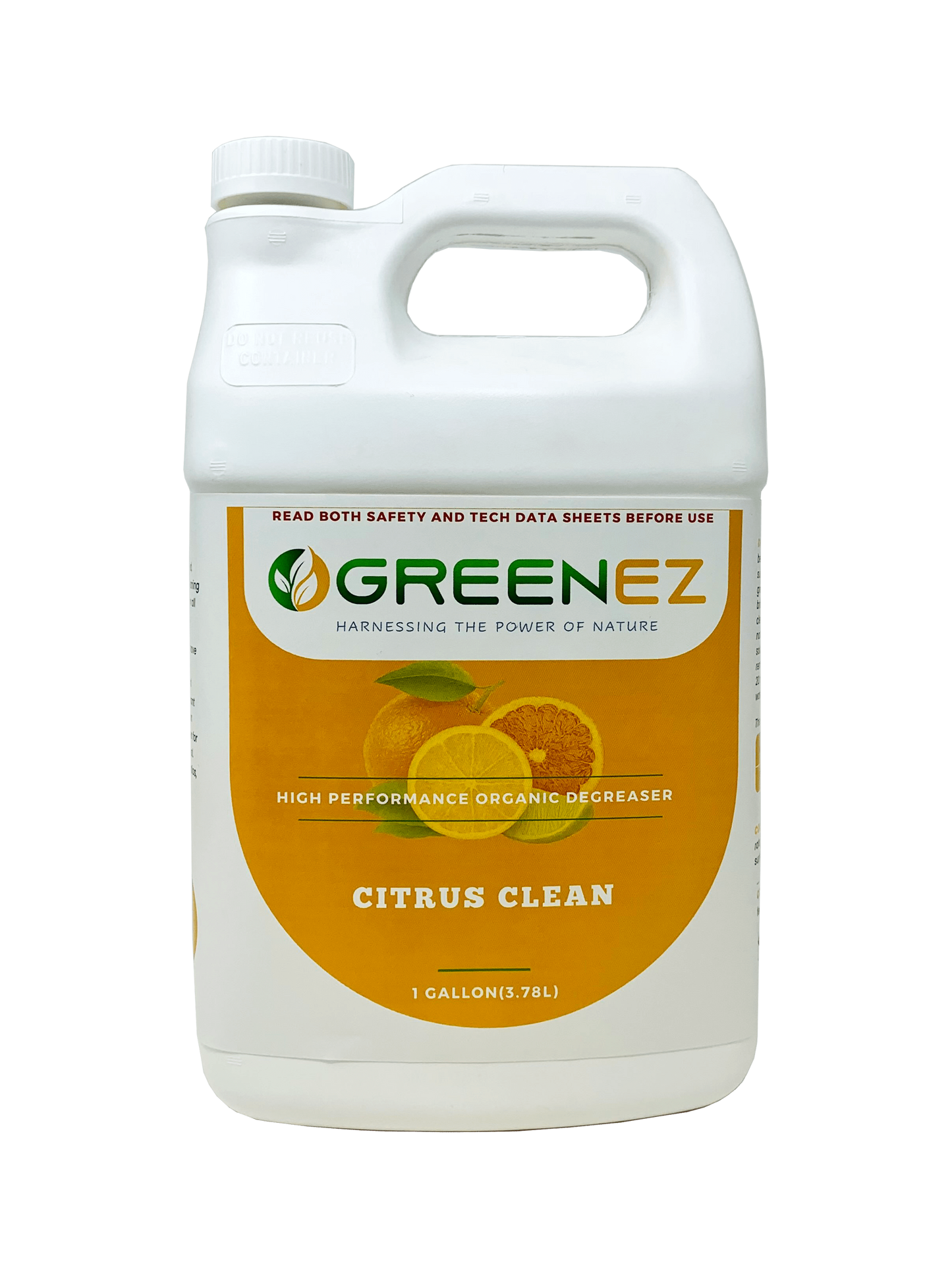 CITRUS CLEAN - GreenEZ