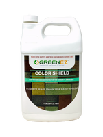 COLOR SHIELD™ - GreenEZ