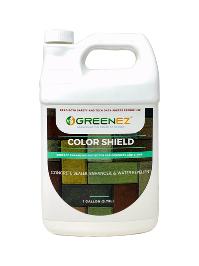 Color Shield