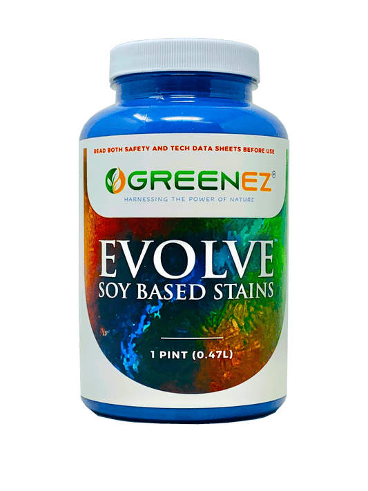 EVOLVE™ SOY STAINS