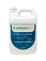 FINISHING CLEANER - GreenEZ
