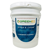 FINISHING CLEANER - GreenEZ