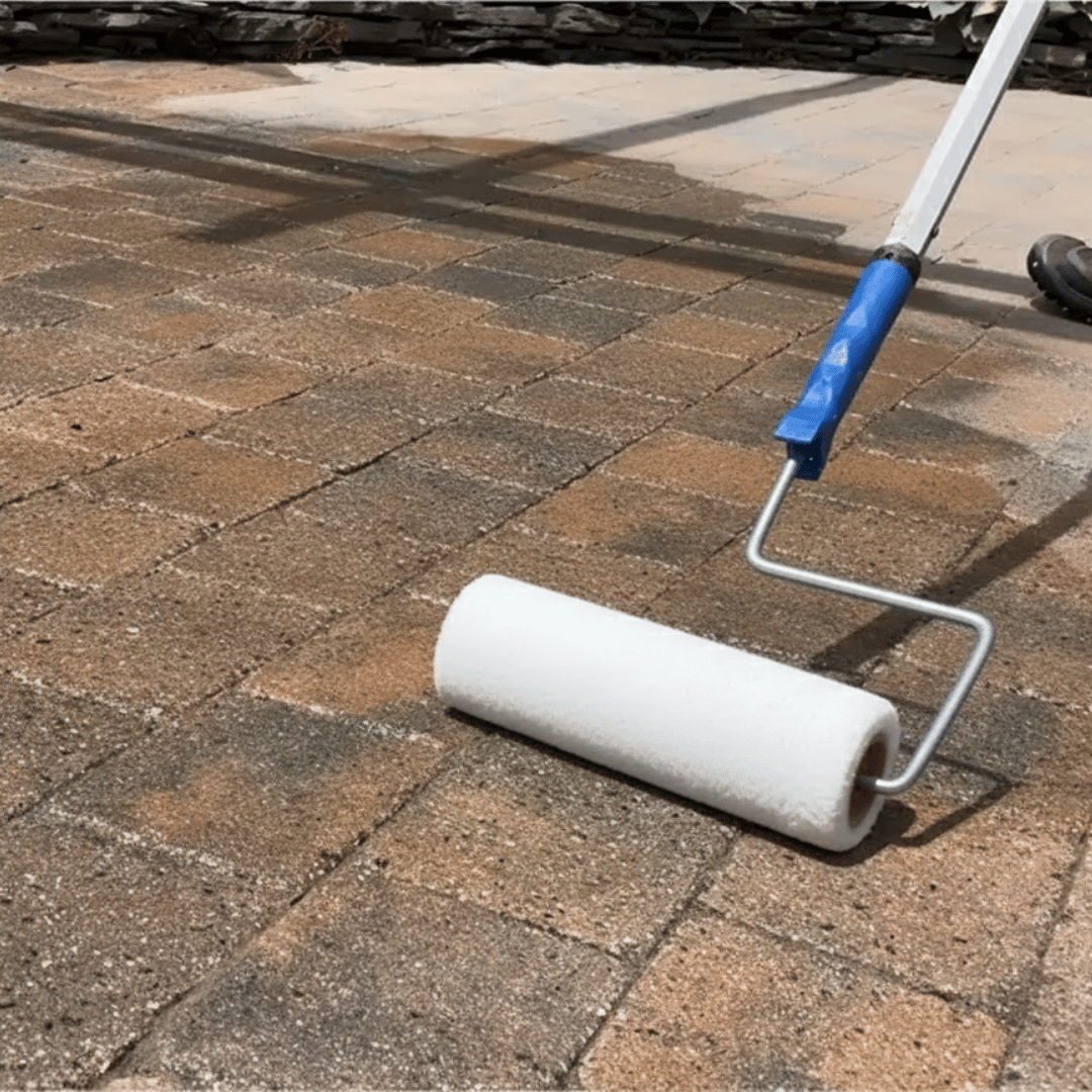 Restoring Floors